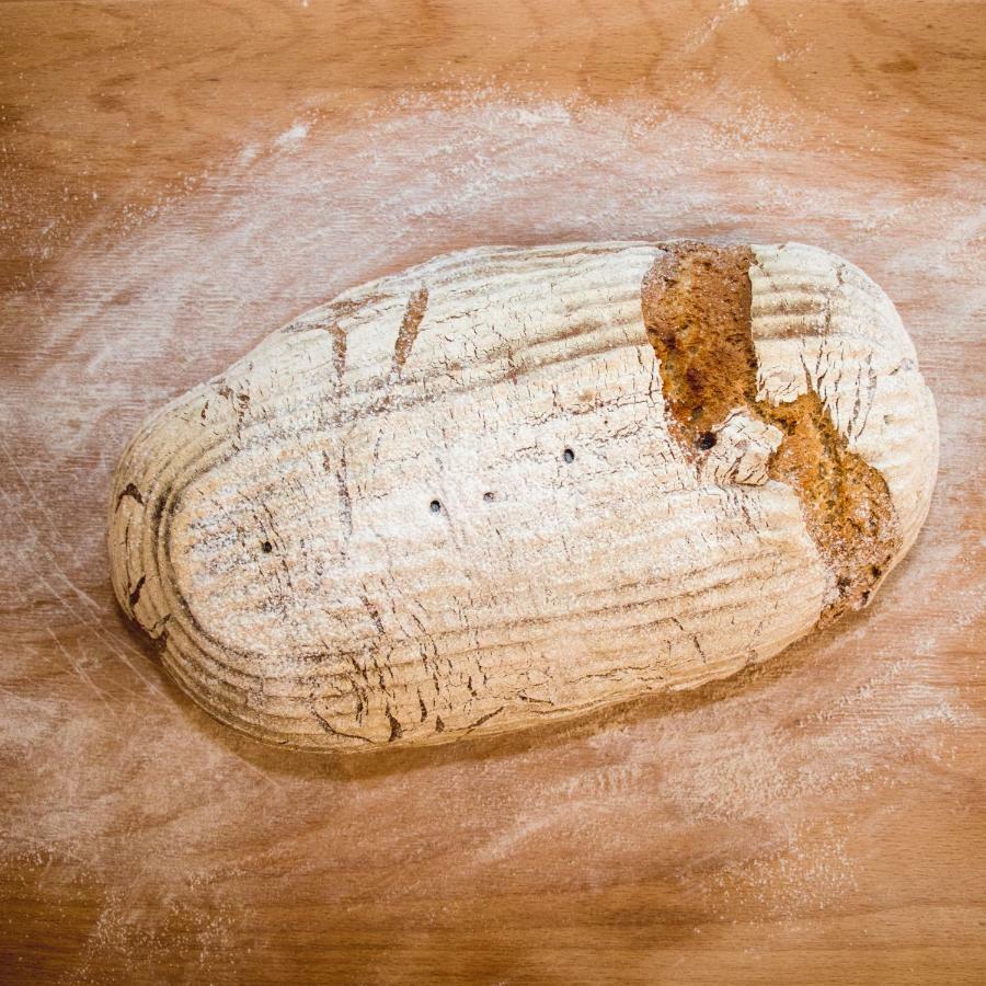 Lackenbauer Lägenhet Muggenau Exteriör bild